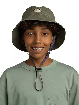 BUFF | Chapeau enfant Play Boony | olive